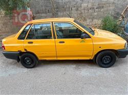 سايبا 131